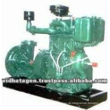 NEUE DIESEL WASSERPUMPE MOTOR HP